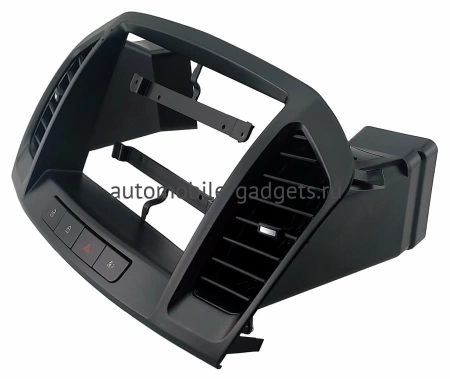 Carmedia SF-9267-MKD-9509-2K-12512-D7 Штатная магнитола для Buick Regal, Opel Insignia 2008-2013 на Android 13 c 12GB, DSP, 4G