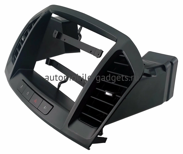 Carmedia SF-9267-Q-TS105 Штатная магнитола для Buick Regal, Opel Insignia 2008-2013 на Android 14 c 6GB, DSP, 4G