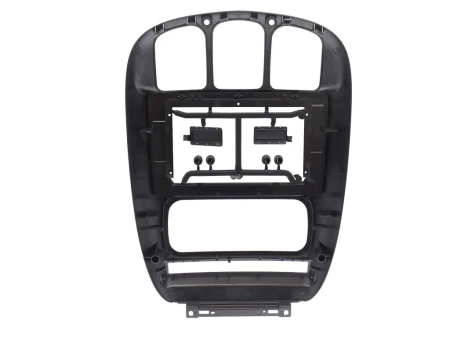 Магнитола Vaycar 10L для CHRYSLER Voyager 2000-2007 (Андроид, 2+32Гб)