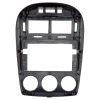Штатная магнитола Canbox M-Line 2K 4177-9-0115 для Kia Cerato 2003-2009 (авто без климат-контроля) на Android 10 (4G-SIM, 2/32, DSP, QLed)