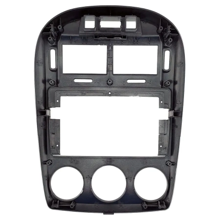 Штатная магнитола Canbox M-Line 2K 4177-9-0115 для Kia Cerato 2003-2009 (авто без климат-контроля) на Android 10 (4G-SIM, 2/32, DSP, QLed)