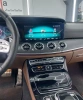 Radiola RDL-4045 Навигационный блок для Mercedes-Benz E (W213) 2016-2020 на Android 11, 8-ядер (МТК), 8ГБ-128ГБ, 4G