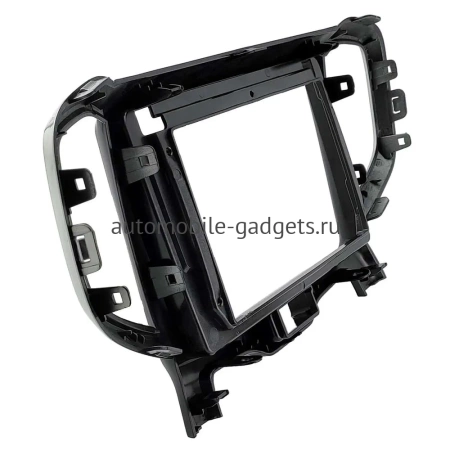 Штатная магнитола Suzuki Solio 3 2015-2020 (глянцевая) Canbox H-Line 7803-9-4108 на Android 10 (4G-SIM, 4/64, DSP, IPS) С крутилками