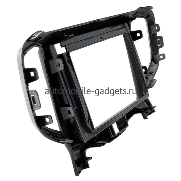 Штатная магнитола Suzuki Solio 3 2015-2020 (глянцевая) Canbox H-Line 7824-9-4108 на Android 10 (4G-SIM, 6/128, DSP, IPS) С крутилками