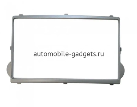 Hyundai Grand Starex, H1 2 2007-2015 (серебро) OEM на Android 10 (CarPlay, AHD, 1/32) (RK7-RP-HDST-165) (173х98) Hyundai Grand Starex, H1 2 2007-2015 (серебро) OEM на Android 10 (CarPlay, AHD, 1/32) (RK7-RP-HDST-165) (173х98)