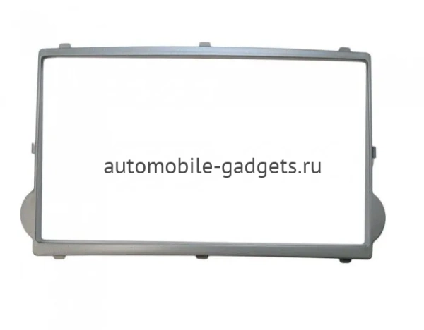 Hyundai Grand Starex, H1 2 2007-2015 (серебро) OEM 2/16 на Android 10 (GT7-RP-HDST-165) (173х98) Hyundai Grand Starex, H1 2 2007-2015 (серебро) OEM 2/16 на Android 10 (GT7-RP-HDST-165) (173х98)