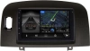 Магнитола в штатное место 2 din Hyundai Sonata V (NF) 2004-2007 Teyes SPRO PLUS 3/32 7 дюймов RP-HDNF-194 на Android 10 (4G-SIM, DSP)