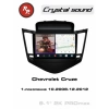 Автомагнитола RedPower 85045BPROmax для Chevrolet Cruze 1-поколение (10.2008-12.2012)