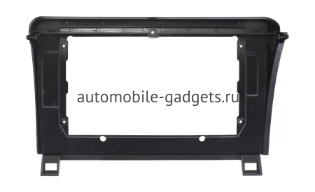 Штатная магнитола Toyota Sequoia 2, Tundra 2 2007-2022 Canbox GTR10-1055 4/64 на Android 10 (с усилителем JBL) (IPS, DSP, CarPlay)