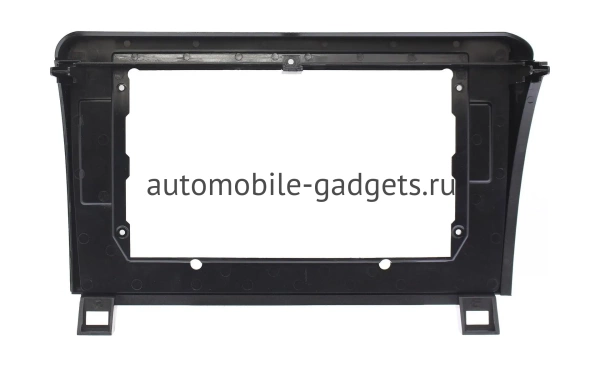 Штатная магнитола Toyota Sequoia 2, Tundra 2 2007-2022 Canbox GT095-1055 на Android 10 (QLed, 2/32, DSP, CarPlay) (с усилителем JBL)
