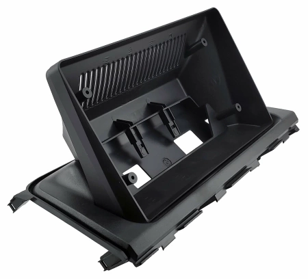 Honda Odyssey 5 2020-2024 (Тип 1) Canbox M-Line 7850-10-0218 на Android 10 (4G-SIM, 2/32, DSP, QLed)