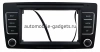 Магнитола в штатное место 2 din Skoda Octavia A5 2004-2013 Canbox Logic-i3 5731-RP-0549-497 на Android 11 (4G-SIM, 6/128, DSP, QLed, 360)