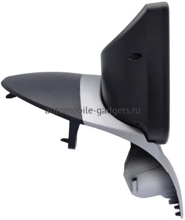 Штатная магнитола Canbox M-Line 4544-9-1454 для Opel Combo C, Corsa С, Tigra B 2001-2011 на Android 10 (4G-SIM, 2/32, DSP, QLed)