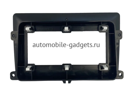 Seat Altea, Leon 2, Alhambra 2 2004-2020 Canbox M-Line 4543-10-1111 на Android 10 (4G-SIM, 2/32, DSP, QLed)