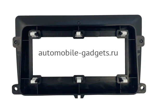 Seat Altea, Leon 2, Alhambra 2 2004-2020 Canbox M-Line 4543-10-1111 на Android 10 (4G-SIM, 2/32, DSP, QLed)