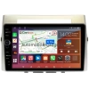 Штатная магнитола Canbox H-Line 7842-9325 для Toyota Corolla Verso 2004-2009 на Android 10 (4G-SIM, 4/32, DSP, QLed)