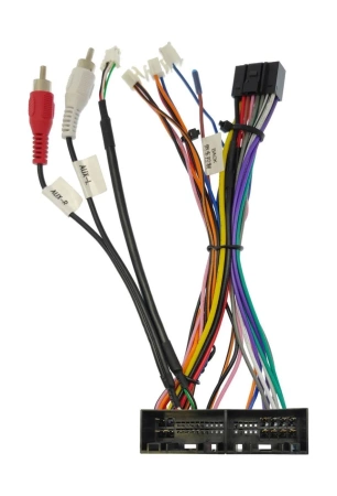 Штатная магнитола KIA Cerato, K3 2013 - 2015 Wide Media LC9748ON-1/16 Штатная магнитола KIA Cerato, K3 2013 - 2015 Wide Media LC9748ON-1/16