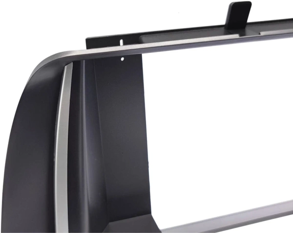 Штатная магнитола BMW 5 (F10, F11) 2009-2017 CIC OEM RK9-6658 на Android 10 (CarPlay, AHD, 1/32)