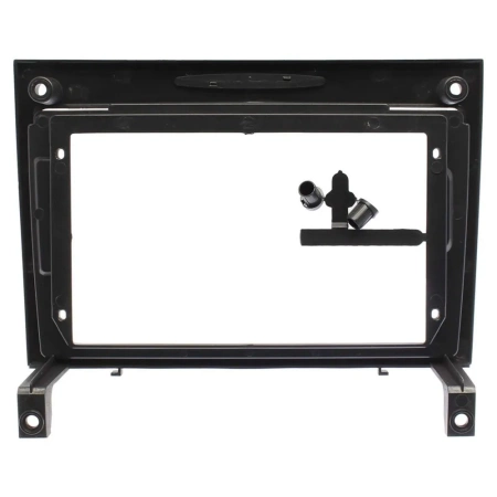 Mercedes-Benz SLK (r171) 2004-2011 Canbox RS9-BE045N 1.5/32 на Android 10 (IPS, DSP, CarPlay)