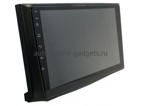 Chevrolet Aveo 2006-2012 Canbox M-Line 4544-9130 на Android 10 (4G-SIM, 2/32, DSP, QLed)