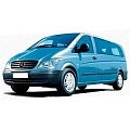 Mercedes-Benz Vito (W639) (2003-2010) Mercedes-Benz Vito (W639) (2003-2010)
