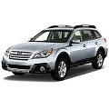 Subaru Outback 4 (2009-2014)
