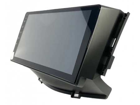 Lifan X60 2011-2016 (матовая) Canbox GT9-9053 2/32 Android 10 (IPS, DSP, CarPlay)