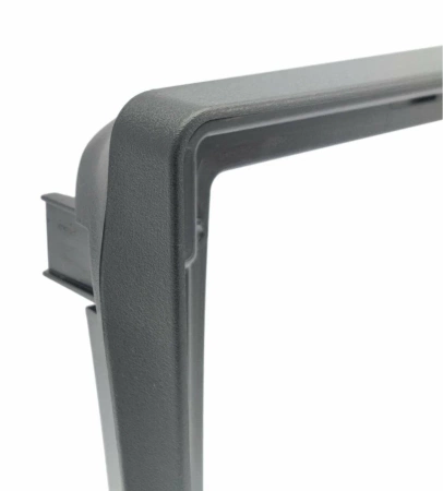 Штатная магнитола Honda Stepwgn 2 2003-2005 Canbox H-Line 3792-9-2081 на Android 10 (4G-SIM, 4/64, DSP, QLed)