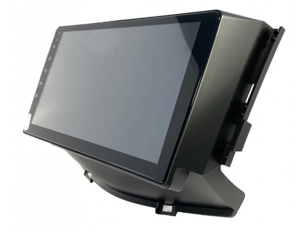 Штатная магнитола Canbox RS9-9053 для Lifan X60 2011-2016 (матовая) 1.5/32 Android 10 (IPS, DSP, CarPlay)