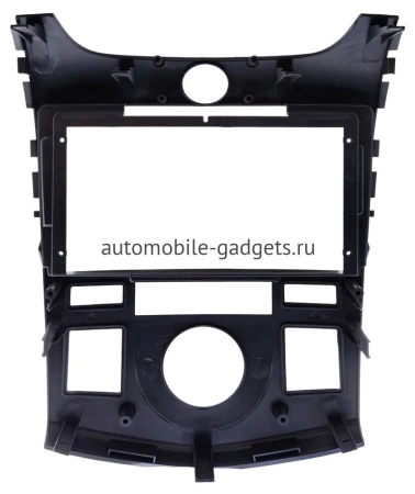 Штатная магнитола Kia Cerato Koup 2 (2008-2013) OEM GT9-1197 2/16 Android 10