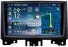 Штатное головное устройство Volkswagen Crafter 2006-2016 (матовая) Teyes CC4 Pro 2K 8/128 9.5 дюймов RM-9-0581 на Android 13 (4G-SIM, DSP, QLed, AI)