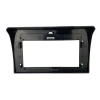 Штатная магнитола Canbox PRO-Line 2K 4253-10-453 для Toyota HiAce (H200) 2004-2024 (серая) на Android 13 (4G-SIM, 8/256, DSP, QLed)