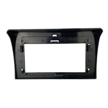 Штатная магнитола Canbox PRO-Line 2K 4253-10-453 для Toyota HiAce (H200) 2004-2024 (серая) на Android 13 (4G-SIM, 8/256, DSP, QLed)