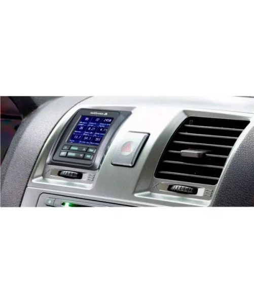 Маршрутный компьютер Multitronics CL-580