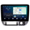 Suzuki Jimny 3 1998-2005 Canbox L-Line 4169-9-1293 на Android 10 (4G-SIM, 2/32, TS18, DSP, QLed)