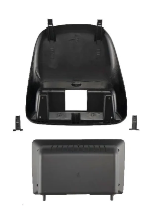 Штатная магнитола Toyota Carib (1995-1999) Canbox H-Line 7843-9326 на Android 10 (4G-SIM, 4/64, DSP, QLed)