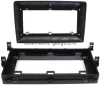 Штатная магнитола Toyota Auris 2 2012-2015 Canbox H-Line 7803-9-TO395N Android 10 (4G-SIM, 4/64, DSP, IPS) С крутилками