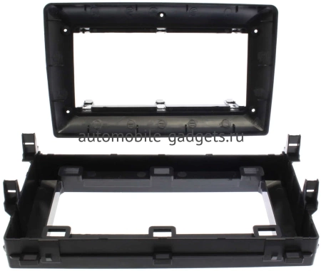 Штатная магнитола Toyota Auris 2 2012-2015 Canbox H-Line 7803-9-TO395N Android 10 (4G-SIM, 4/64, DSP, IPS) С крутилками