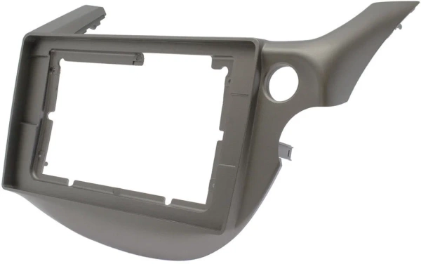 Штатное головное устройство Honda Fit 2 2007-2014 Teyes CC2L PLUS 1/16 10 дюймов RM-10-3186 на Android 8.1 (DSP, IPS, AHD)