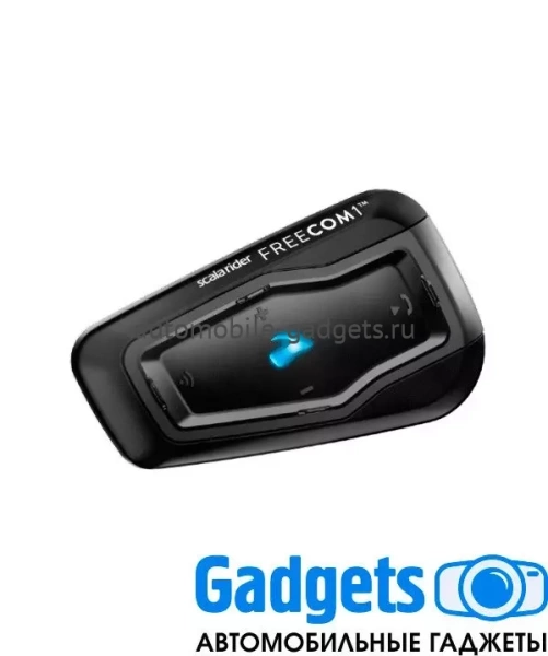 Мотогарнитура Scala Rider FREECOM 1