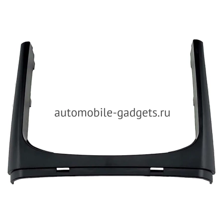 Штатное головное устройство Chevrolet Captiva 2006-2011 Canbox (Tesla style) 9.7 дюймов 4/64 GTR096-1312-93 на Android 10 (QLed, DSP, CarPlay)