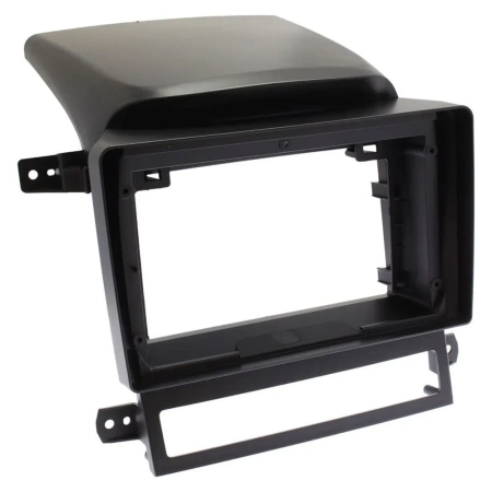 Chevrolet Captiva 2006-2011 Canbox BGT9-AYCPTA012 2/32 Android 10 (IPS, DSP, CarPlay)