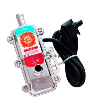 Лунфэй Little Dragon 2 кВт Предпусковой подогреватель Лунфэй Little Dragon 2 кВт Предпусковой подогреватель