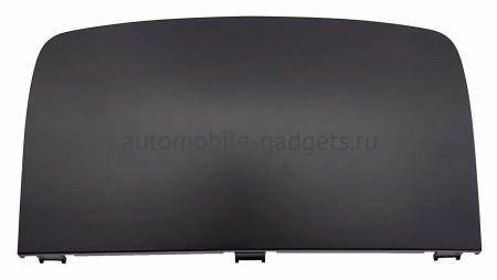 Штатная магнитола Lexus GX 470 2002-2009 12.3 дюйма Canbox GTR1231-0538 на Android 10 (CarPlay, 4/64, DSP, QLed) Audi Style