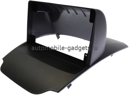 Штатная магнитола Ford Ecosport 2014-2018 Canbox L-Line 4169-9176 на Android 10 (4G-SIM, 2/32, TS18, DSP, QLed)