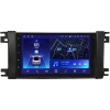 Магнитола в штатное место 2 din Jeep Cherokee, Commander, Compass Teyes CC2L 1/16 7 дюймов RP-CRJE07-469 на Android 8.1 (DSP, AHD)
