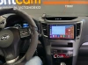 Штатная магнитола Subaru Legacy 5, Outback 4 2009-2014 (серая, левый руль) Canbox RS9-9051 1.5/32 Android 10 (IPS, DSP, CarPlay)
