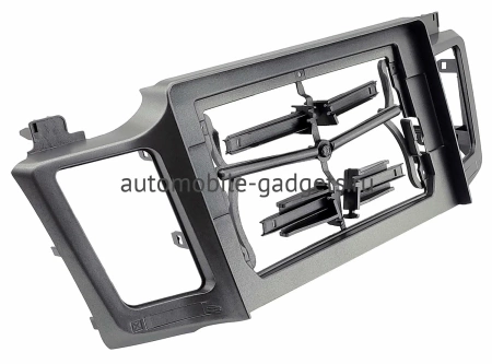 Штатное головное устройство Toyota RAV4 4 (XA40) 2012-2019 Teyes CC2L PLUS 1/16 10 дюймов RM-1060 (для авто без камеры) на Android 8.1 (DSP, IPS, AHD)