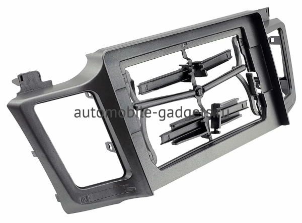 Штатное головное устройство Toyota RAV4 4 (XA40) 2012-2019 Teyes CC2L PLUS 1/16 10 дюймов RM-1060 (для авто без камеры) на Android 8.1 (DSP, IPS, AHD)