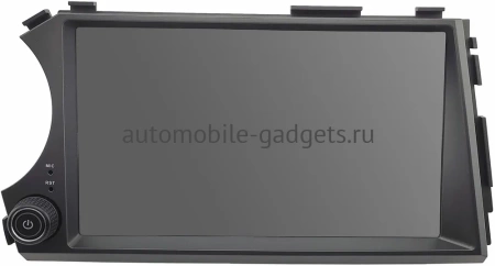 SsangYong Actyon, Actyon Sports, Actyon Sports 2, Korando Sports, Kyron 2005-2017 OEM RS309 1/16 DSP на Android 10